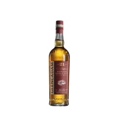 【苏格兰威士忌】148_格兰卡登21年高地单一麦芽苏格兰威士忌 1×6×700ml 40° 21年