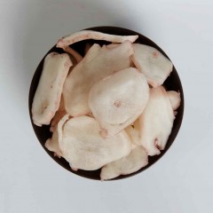 74_【即食海产】威海新金鹏碳烤鱿鱼足片 250g/袋