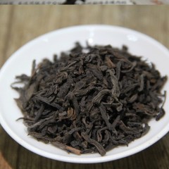 78_2010年木香老六堡茶（100g、200g、500g随意选）