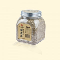 火山草原藜麦米400g*3【罐装】